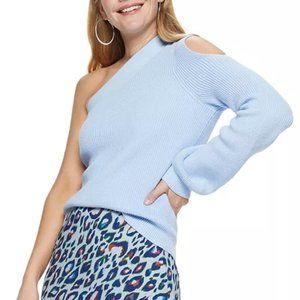Nine West one shoulder Sweater